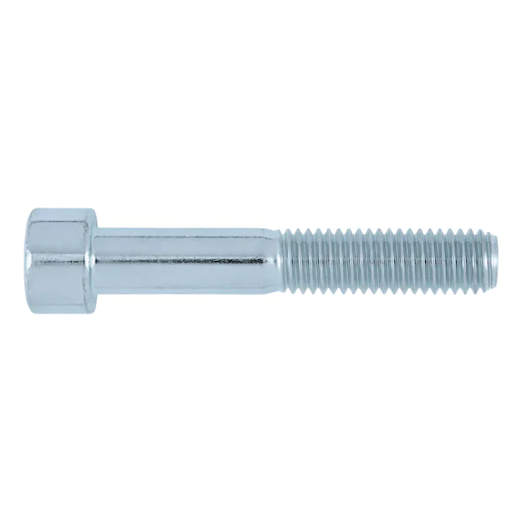 Nissan Suspension Bolt Set (For LVVTA Certification)