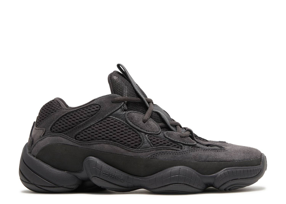 ADIDAS YEEZY 500 “UTILITY BLACK”