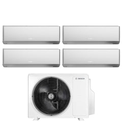 junkers bosch condizionatore quadri split bosch climate 7000i silver 791218 con 5000m 1054 e r 32 wi fi integrato