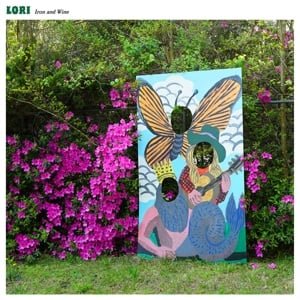 Iron & Wine - Lori (LP) - Bob's Vinyl
