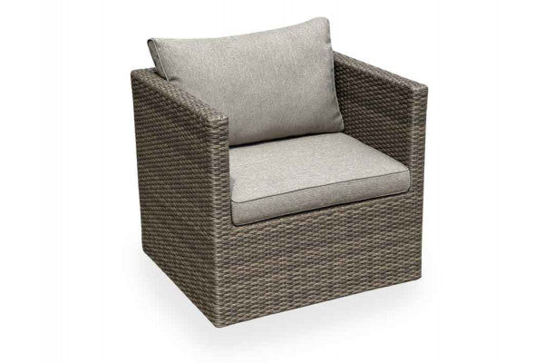 Se Isla Dusty Sofastol - Vandafvisende ❤ Billig fragt • Hurtig levering - Varenummer: Havemøbelland-DK4011 og barcode / Ean: 5714988054119 på lager - Udsalg på HAVESOFA- OG LOUNGEMØBLER - Havesofastole Spar helt op til 79% - Stort udsalg på over 739 brands