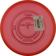 Metallic Z Ringer - Ledgestone 2022