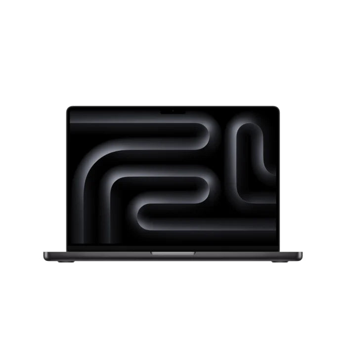 Apple MacBook Pro M5 Pro 16" Space Black - MGEC4ZE/A
