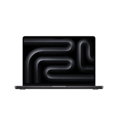 Apple MacBook Pro M5 Pro 16" Space Black - MGEC4ZE/A
