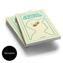 Libro "Mobiliario de azotea"