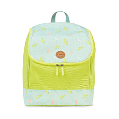 Mochila Antiarena Saro Tropicool