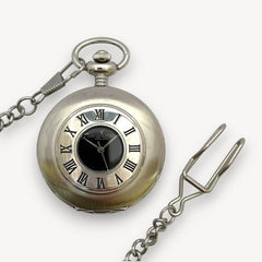 Montre à gousset spéciale grim | Avenue Gousset