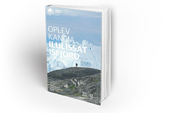 Oplev Kangia Ilulissat