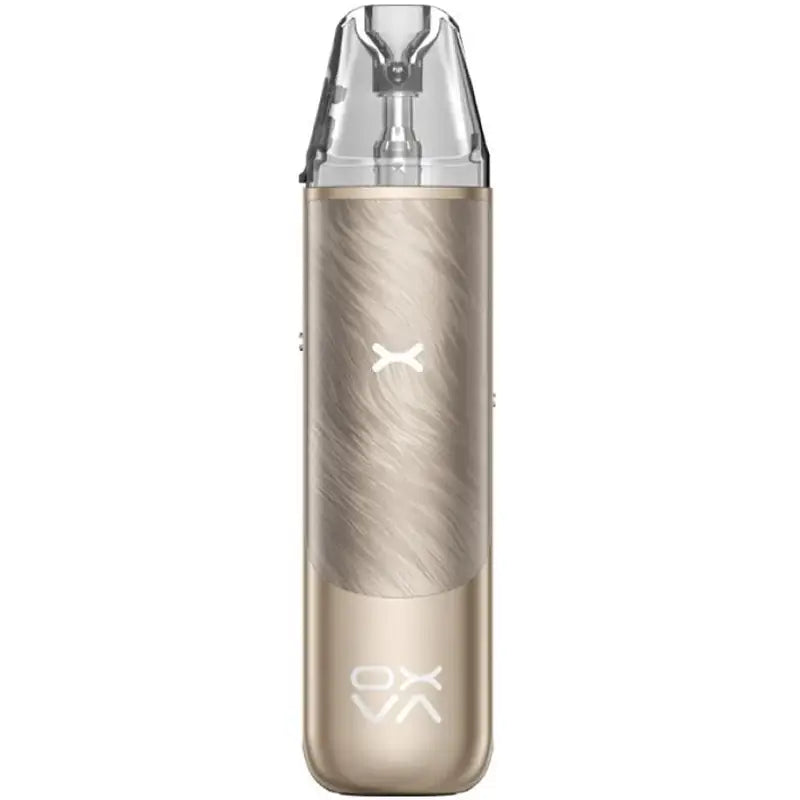 OXVA Nexlim Go Vape Pod Kit Sahara Brown
