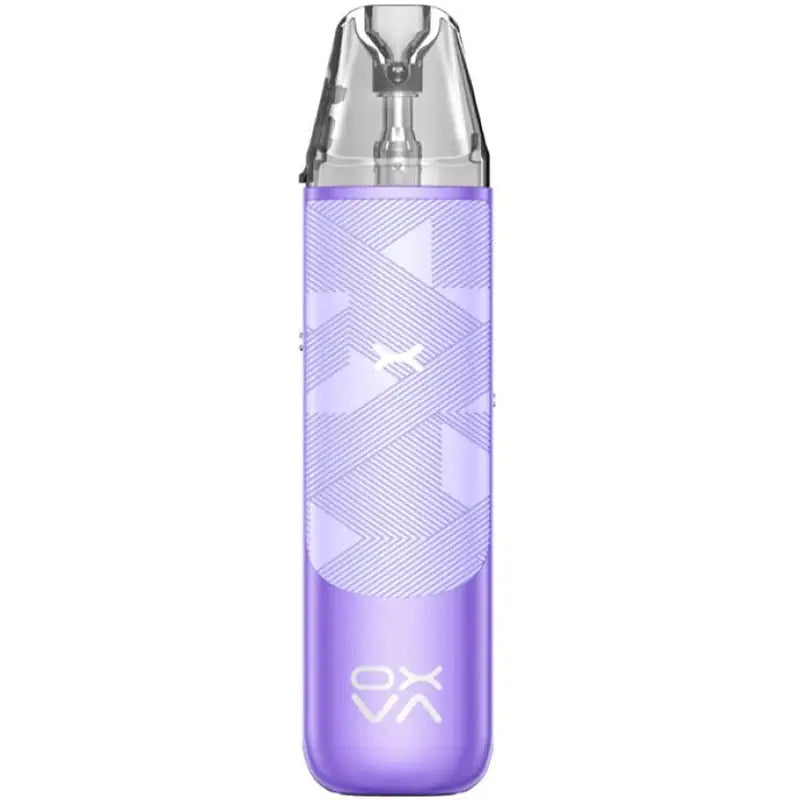OXVA Nexlim Go Vape Pod Kit Silky Purple