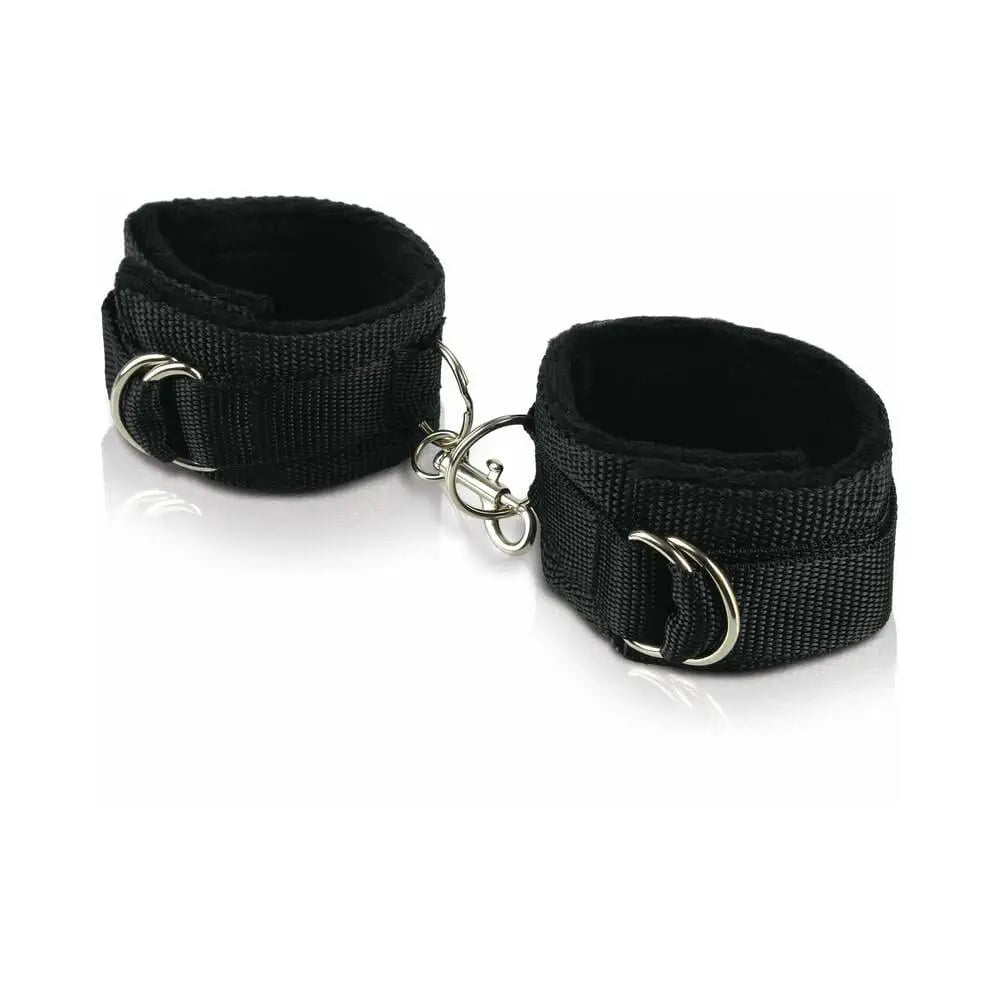 Pipedream® Fetish Fantasy Limited Edition Luv Cuffs - Rolik®