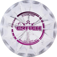Prime Burst Emac Truth
