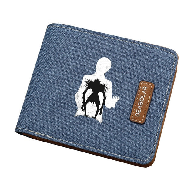 Porte-Carte Light & Ryuk