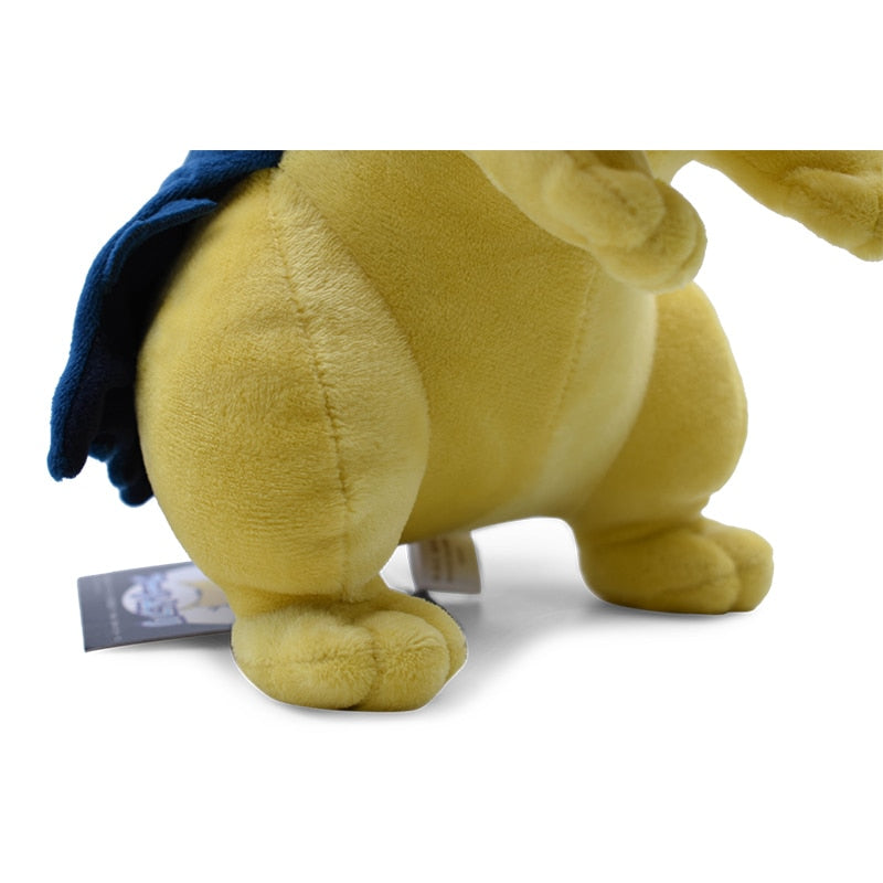 Tornupto / Typhlosion Stoff Pokemon (ca. 25cm) kaufen