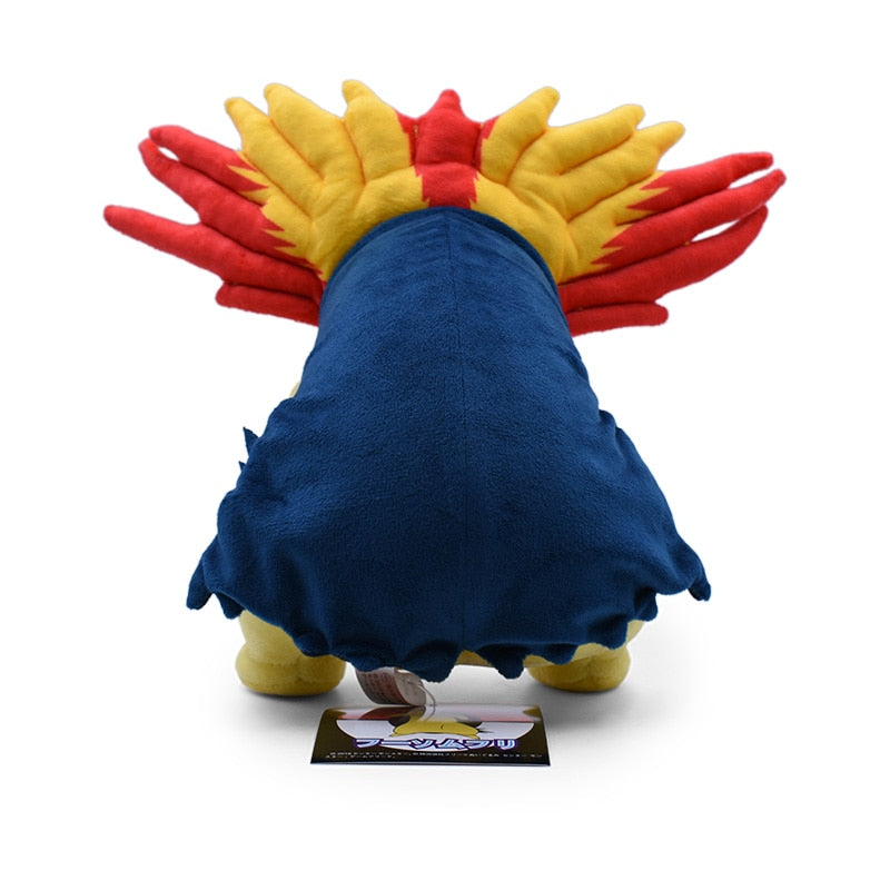 Tornupto / Typhlosion Stoff Pokemon (ca. 25cm) kaufen