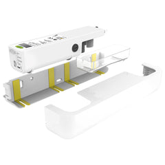 Refco 3004145 - Gobi II 11 GPH Condensate Pump, 120/240V