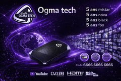 Ogma Tech TS30