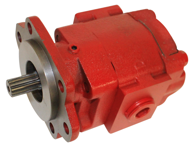 PK17-2BPBB Hydraulic Pump - AFTERMARKET