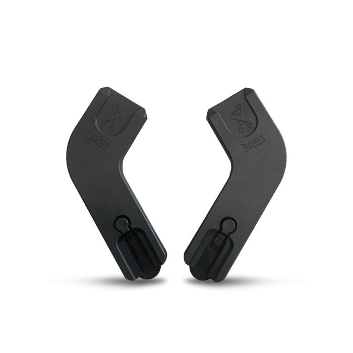 Britax Flylite Click and Go adaptor