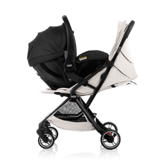 Britax Flylite Click and Go adaptor