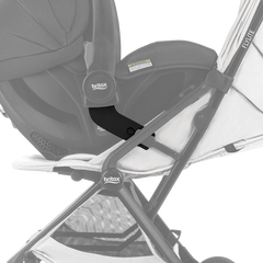 Britax Flylite Click and Go adaptor