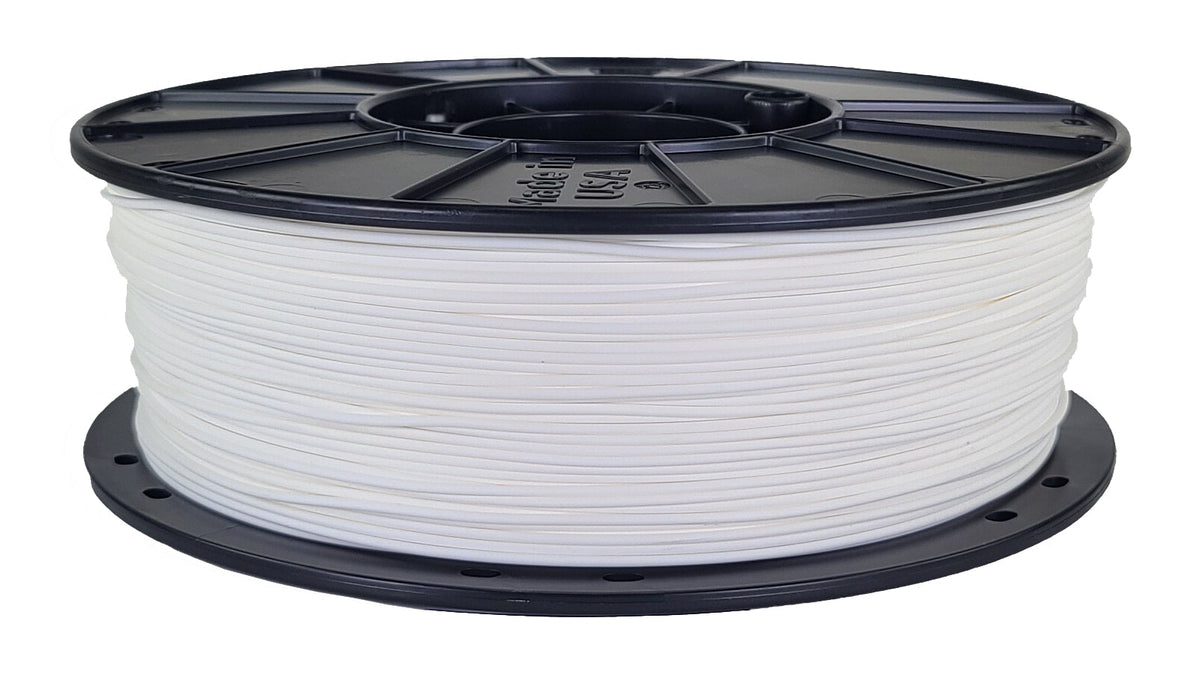Standard PLA+, Snow White, 1.75mm