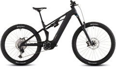 Cube Stereo Hybrid 177 HPC SLX 800 Blackline 2026