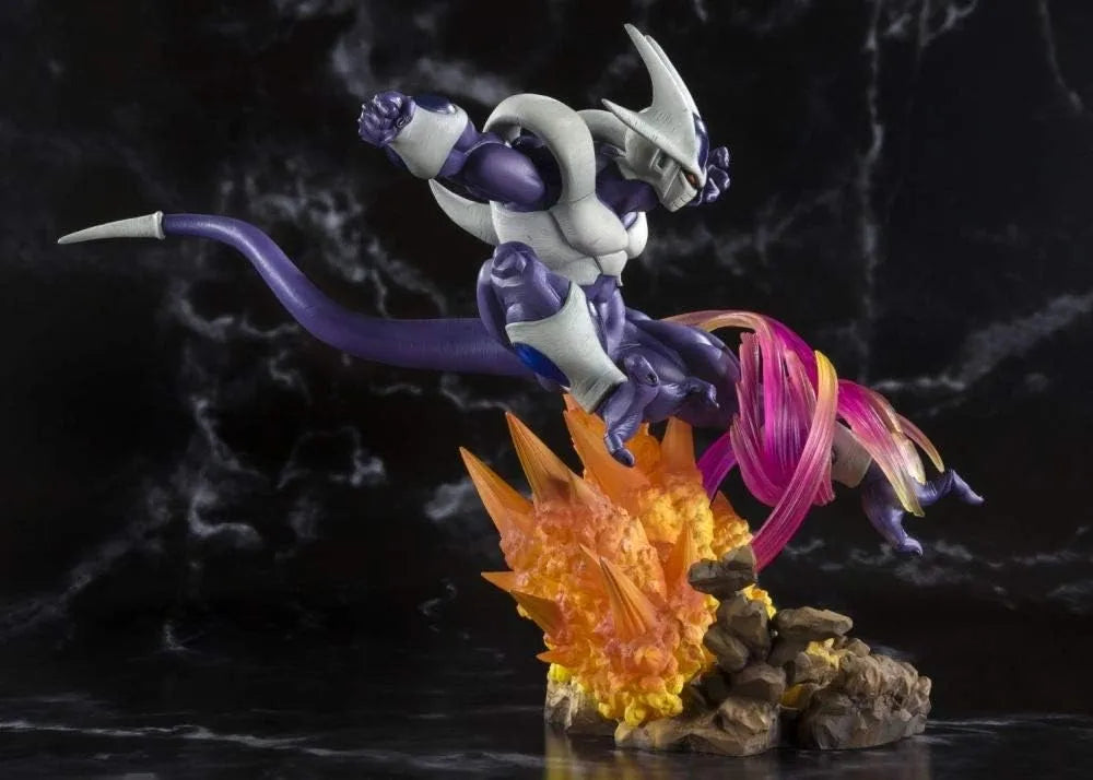 Tamashii Nations Figuarts Zero Kuura Final Form Limited Edition