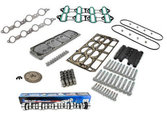 Performance AFM DOD Delete Kit w/ Texas Speed Truck Camshaft for Gen IV 5.3L Chevrolet GMC Truck SUV