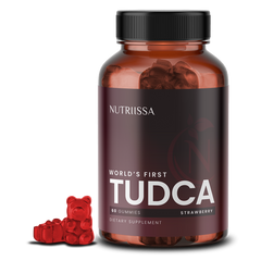 TUDCA