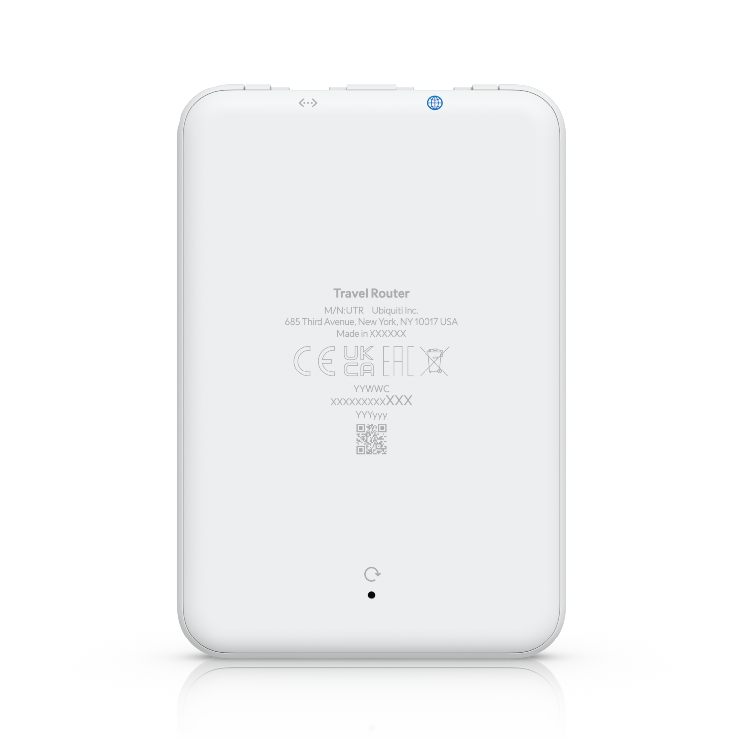 Ubiquiti UTR UniFi UniFi Travel Router
