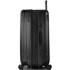 Valise Heys Xtrak (L) Black (10103-0001-30)
