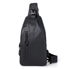 VaultChic™ – Sac Bandoulière Anti-Vol Waterproof + 50% OFF