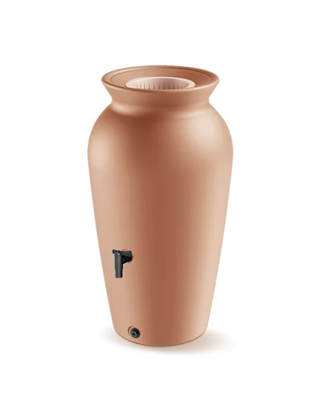 Velcan Yağmur Suyu Deposu 230 L Terracotta