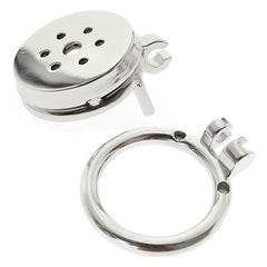 Why is the CH42 flat plate the top choice for submission?