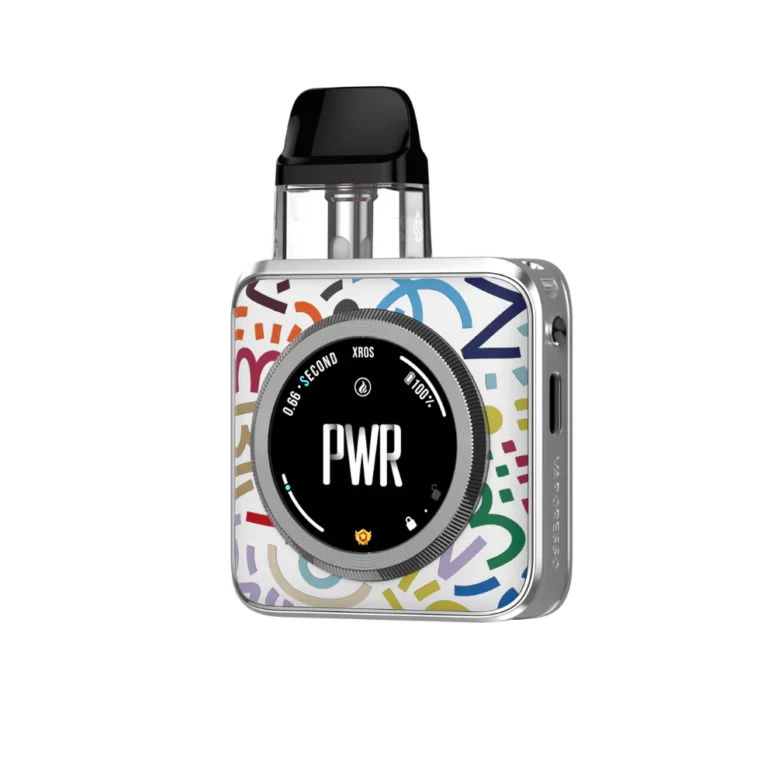 VAPORESSO XROS 5 Nano